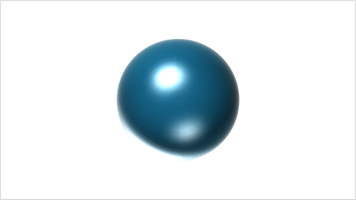 금속 재질 적용하기