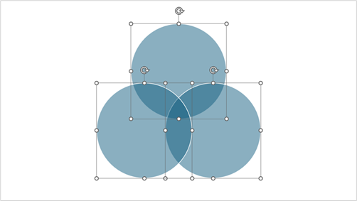스마트 아트 그룹 해제