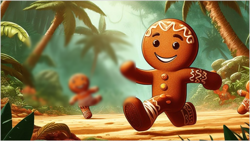 흐리기 효과 적용