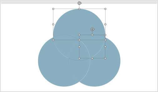 조각 두 개씩 통합하기