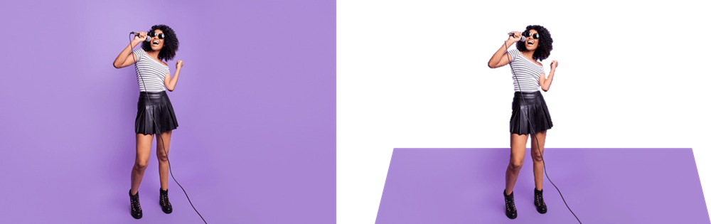 파워포인트로 사진 3D 효과 만드는 법