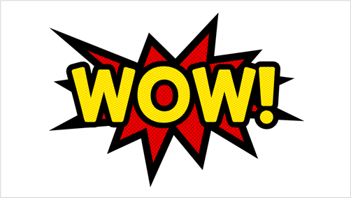 도형서식 설정하기