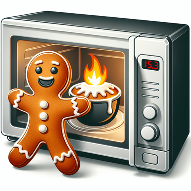 전제레인지 괴담 - 전자레인지 유해성 논란의 진실과 거짓