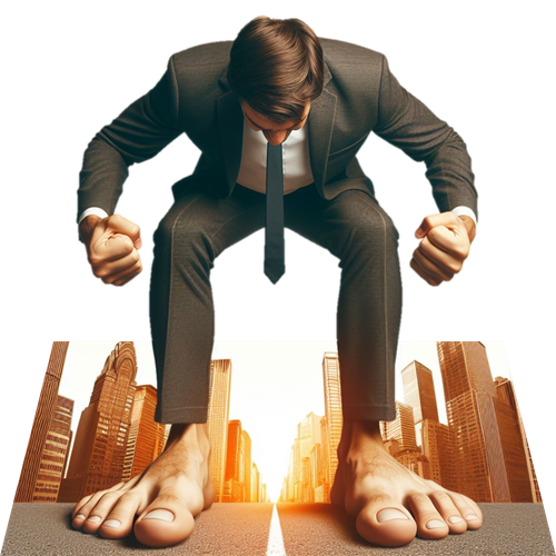 3D 입체 이미지 완성