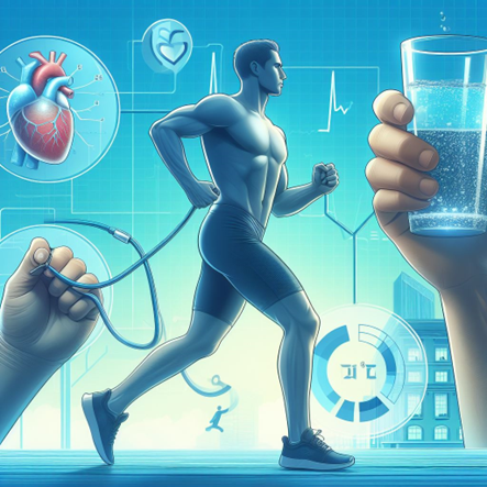 저혈압의 예방법