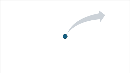 더미와 화살표 배치하기