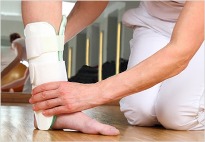 무지외반증 치료