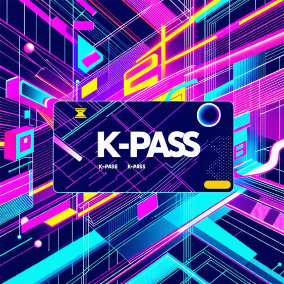 K-PASS,K 패스,KPASS,케이패스,캐이패스,케이페스