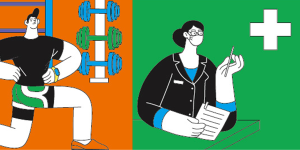 국민체력100 스포츠활동 인센티브 튼튼머니란?