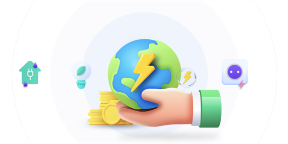 한천 에너지 캐시백이란?