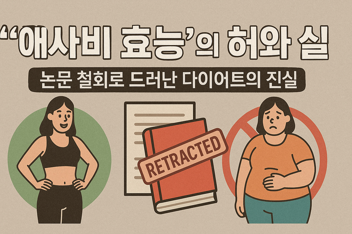 애사비 효과 썸네일