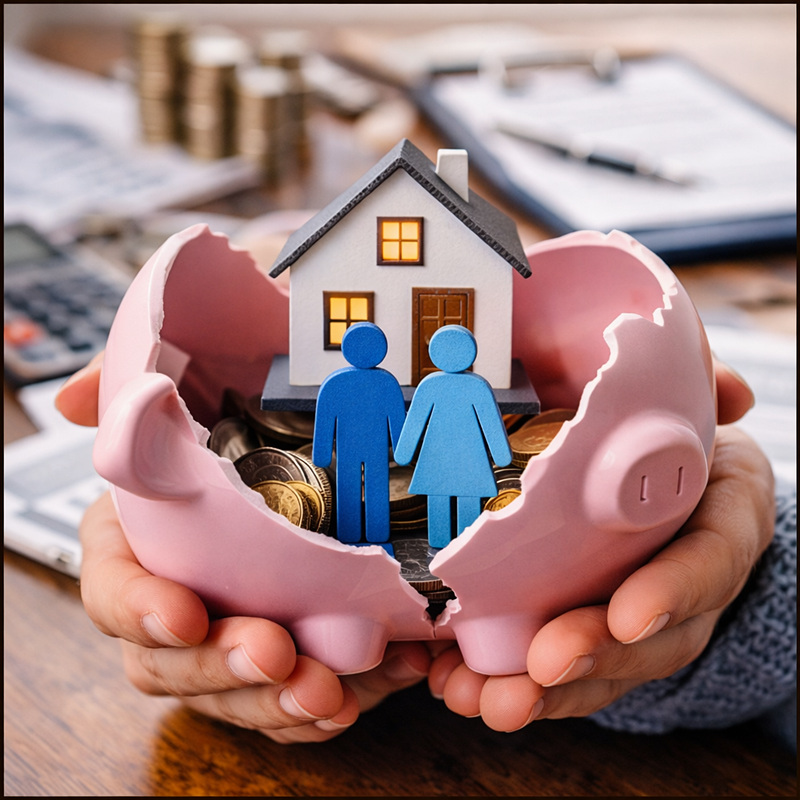 개인회생 자격조건