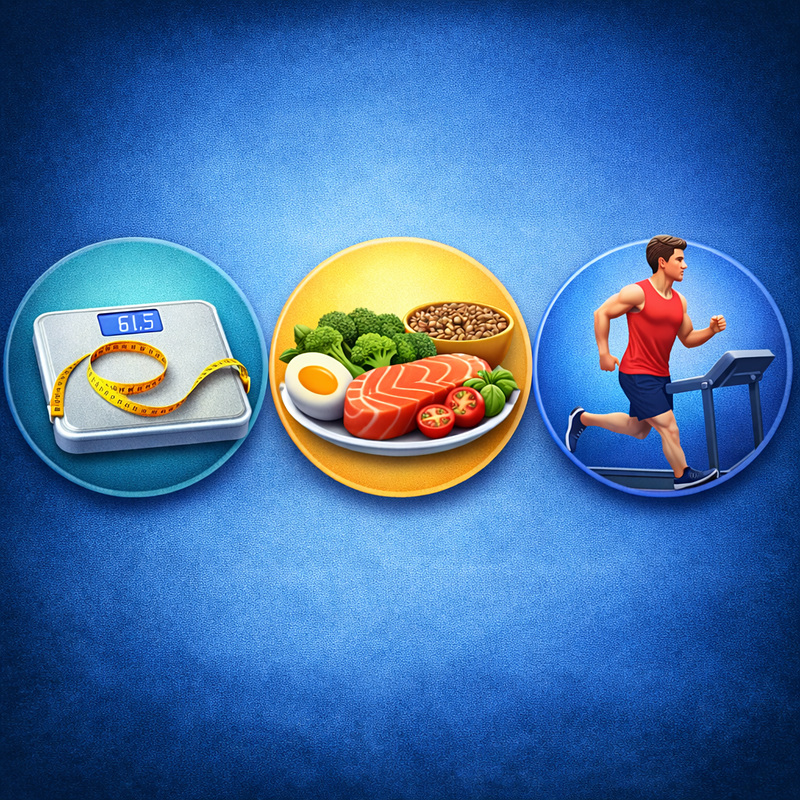 비알코올성 지방간 증상